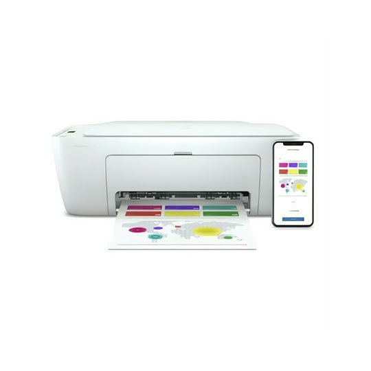 HP Deskjet Ink Advantage 2710